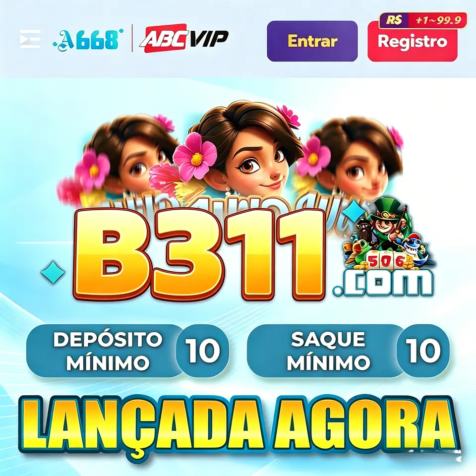 b311 Baixar