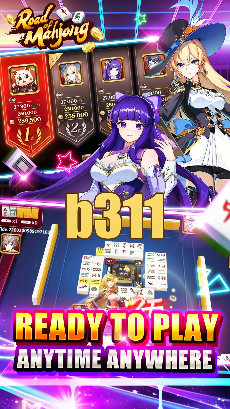 b311 Baixar